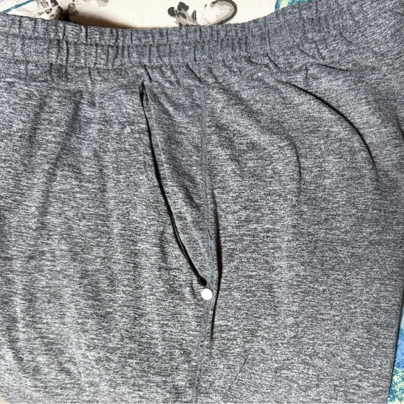 Vuori Men’s Ponto Performance Pant Heather Grey XL - Picture 5 of 8